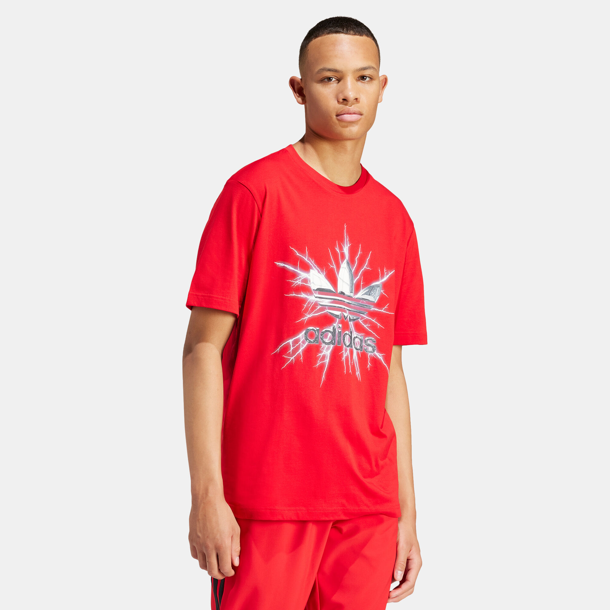 Men s Graphic T Shirt