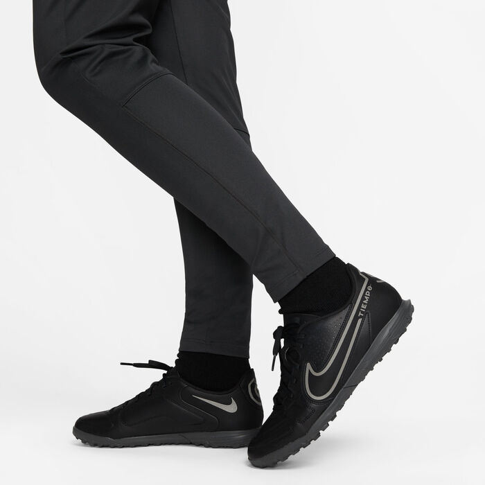 Nike Women's Dri-FIT Academy Tracksuit Black Nike Women's Dri-FIT Academy Tracksuit Black image number 4