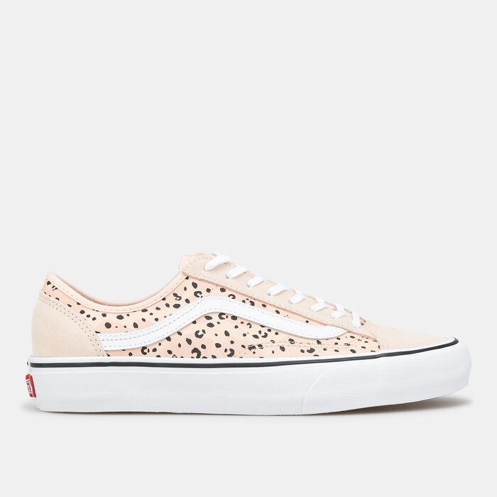Vans Leila Hurst 36 Decon SF Unisex Shoe Multi-Color Vans Leila Hurst 36 Decon SF Unisex Shoe Multi-Color image number 0