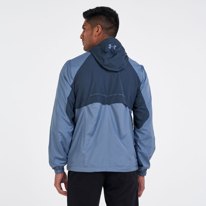 Men's Always On Woven Jacket Men's Always On Woven Jacket image number 1