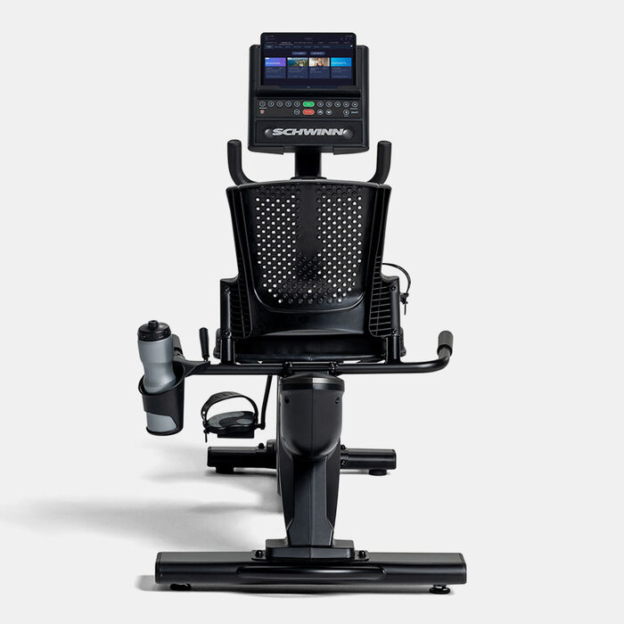 Schwinn 590R Recumbent Bike Multi-Color Schwinn 590R Recumbent Bike Multi-Color image number 2