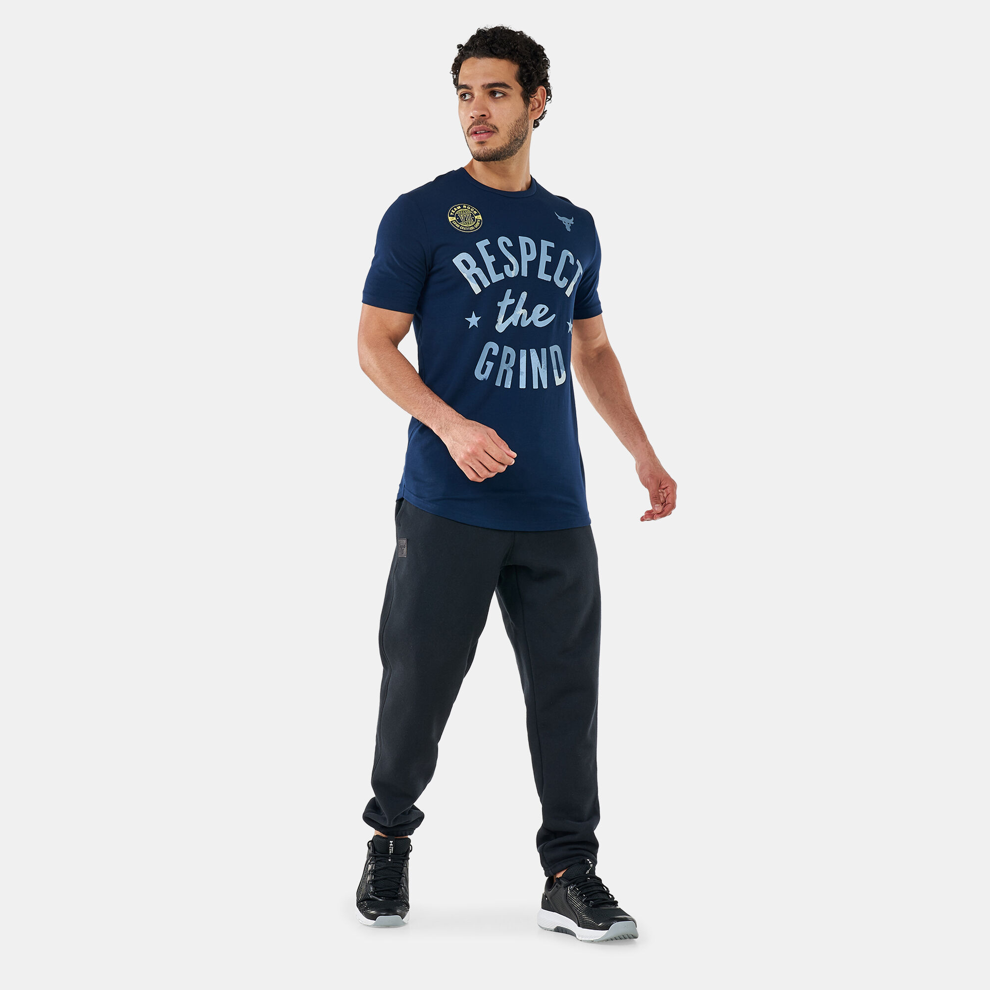 Men s Project Rock Originators Joggers