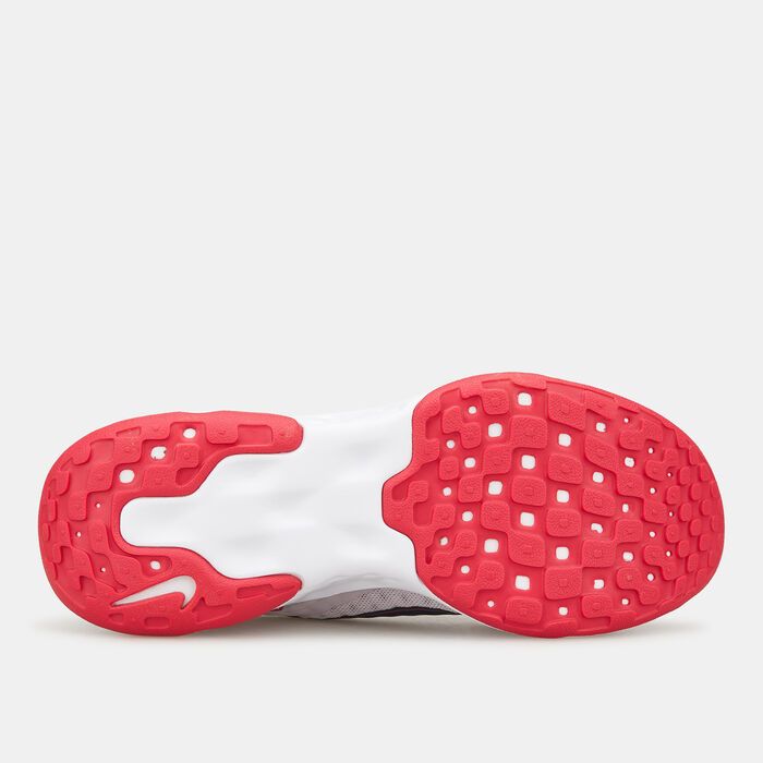 Nike Women’s Renew Ride 3 Shoe White image number 4