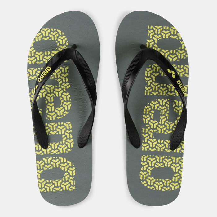 Arena Flip Flops Multi-Color Arena Flip Flops Multi-Color image number 0