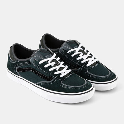 Vans Men's Skate Rowley Shoes Green