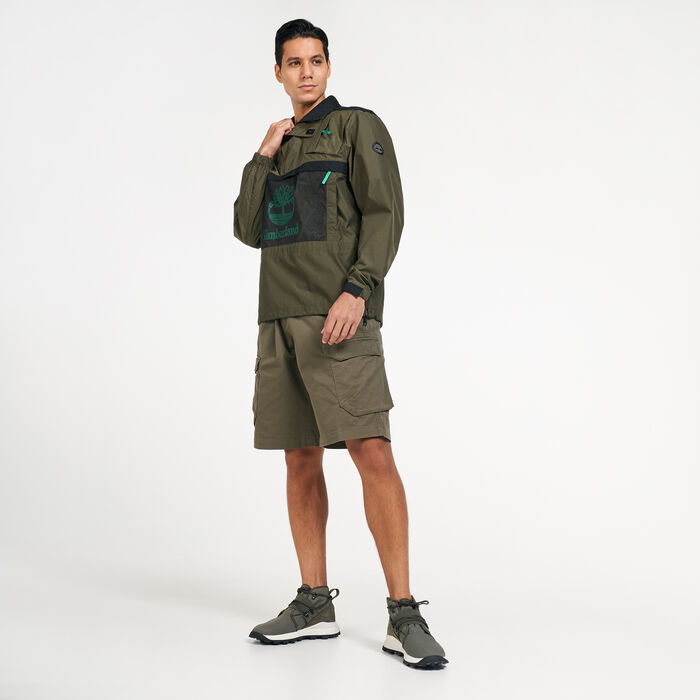 Men's Mount Hight WG Overhead Neovent Jacket Men's Mount Hight WG Overhead Neovent Jacket image number 2