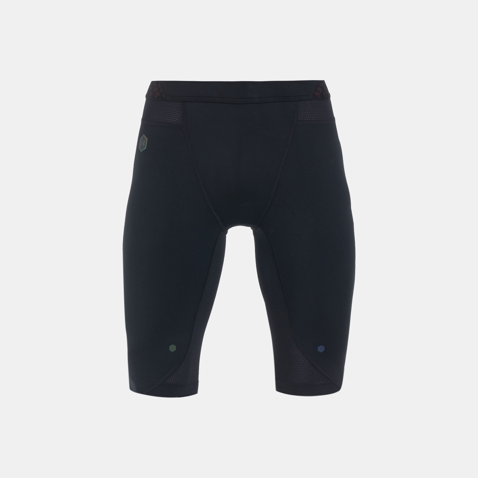 Under armour rush compression shorts 2025