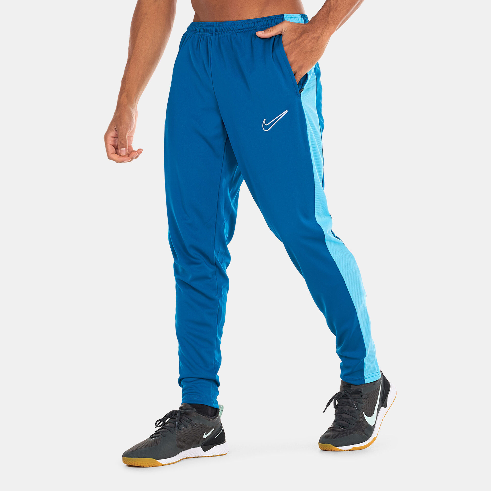 Nike dry football online pants