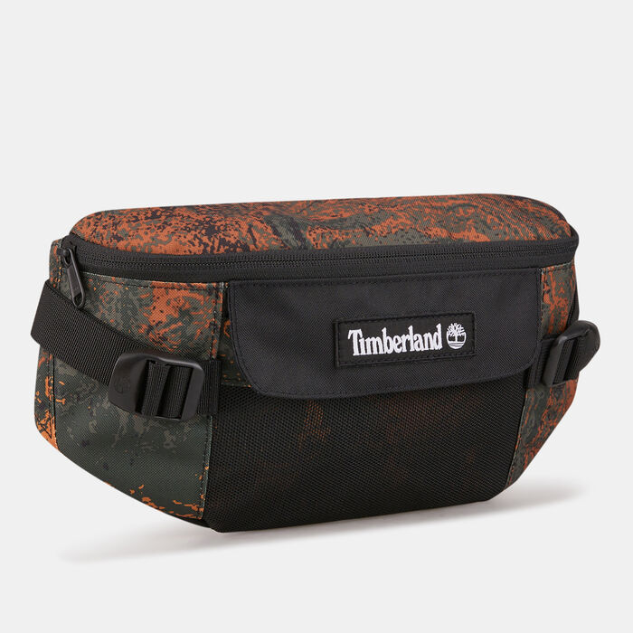 Timberland Printed Sling Waist Bag Multi-Color image number 2
