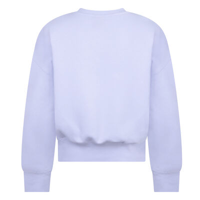 Nike Kids' Brooklyn Sweatshirt Grey