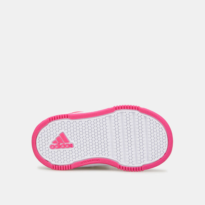 adidas Kids' Tensaur Hook and Loop Shoe White adidas Kids' Tensaur Hook and Loop Shoe White image number 3