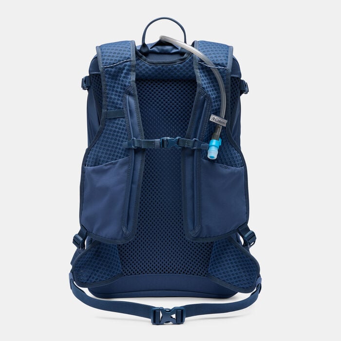 Columbia Blackcomb Ridge Backpack Blue Columbia Blackcomb Ridge Backpack Blue image number 1