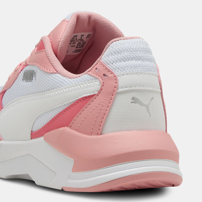 PUMA Kids' X-Ray Speed Lite Shoes White image number 5