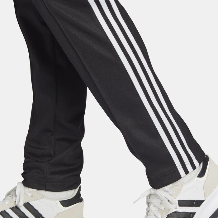 adidas Originals Men's Adicolor Classics Beckenbauer Track Pants Black image number 3