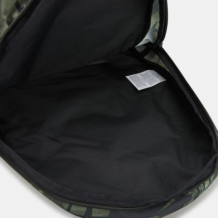Nike Men's Elemental Backpack Green Nike Men's Elemental Backpack Green image number 3