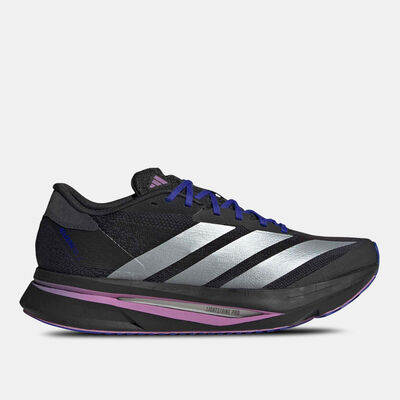 adidas Women's Adizero SL2 Running Shoes Black adidas Women's Adizero SL2 Running Shoes Black