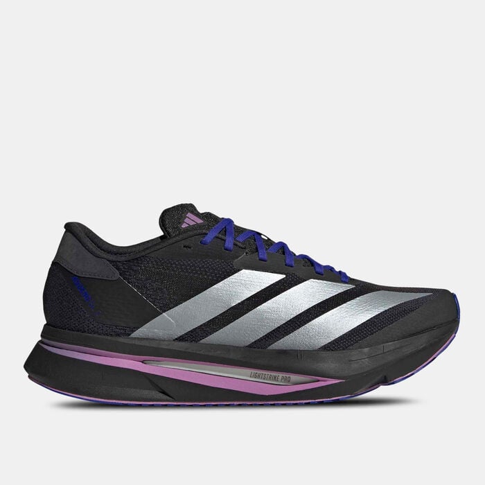 adidas Women's Adizero SL2 Running Shoes Black adidas Women's Adizero SL2 Running Shoes Black image number 0