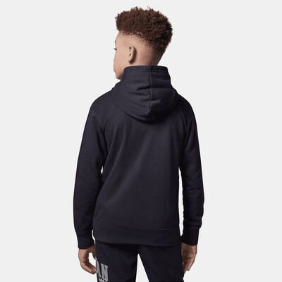 Jordan Kids' 1984 Jumpman Hoodie Black Jordan Kids' 1984 Jumpman Hoodie Black