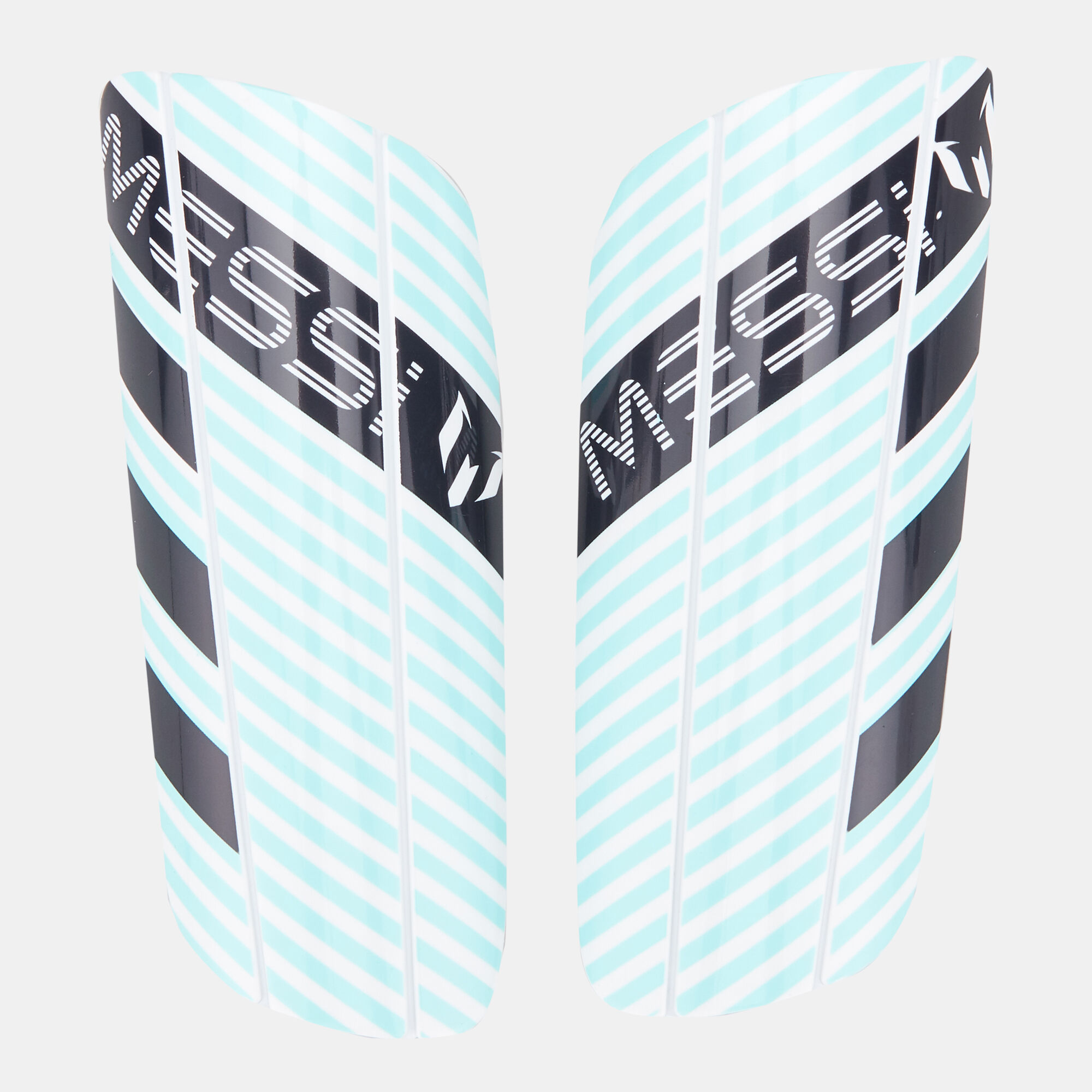Adidas messi clearance 10 shin guards