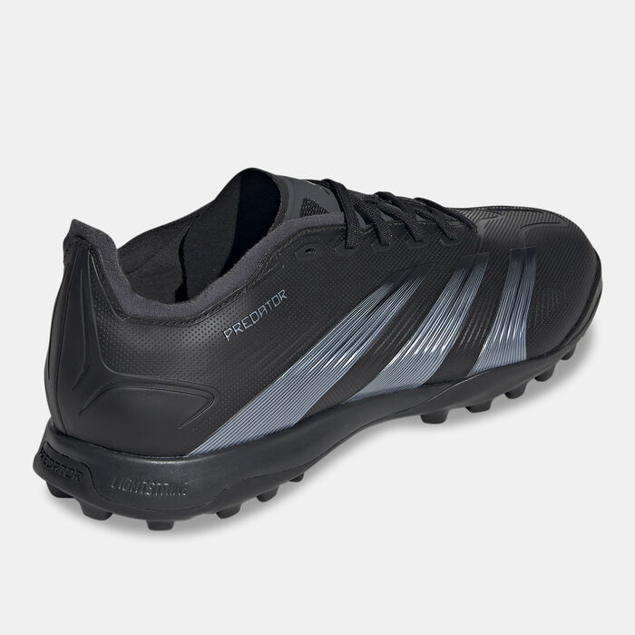 adidas Predator 24 League Turf Ground Football Shoes Multi-Color adidas Predator 24 League Turf Ground Football Shoes Multi-Color image number 2