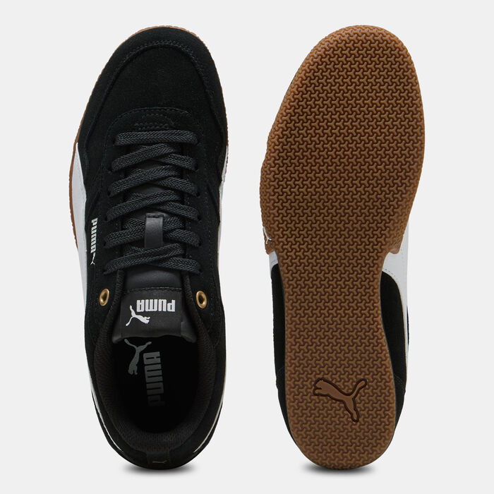 PUMA Women's Bella Donna Shoes Black image number 3