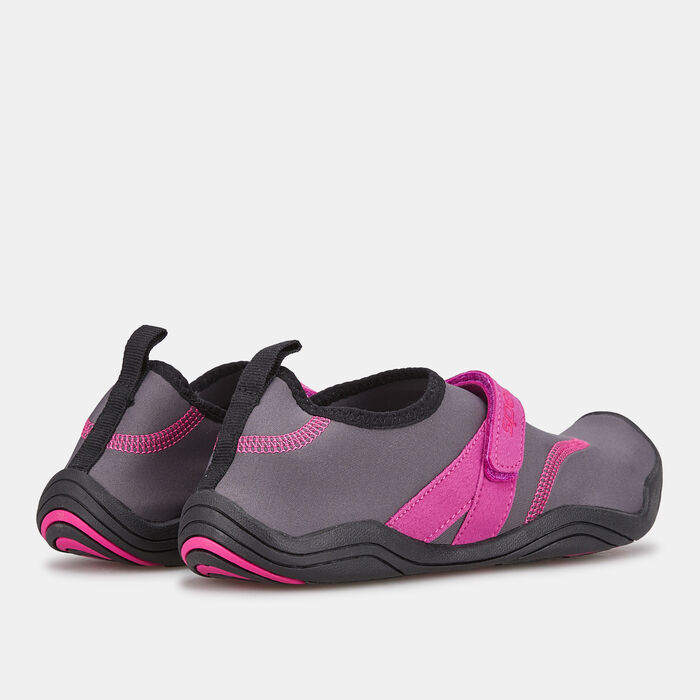 Speedo Women's Hybrid Shoe Pink Speedo Women's Hybrid Shoe Pink image number 2