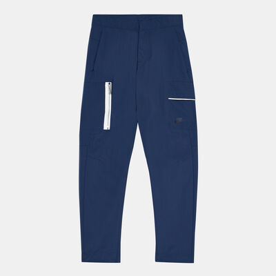 Nike Kids' Sportswear Utility Pants Blue