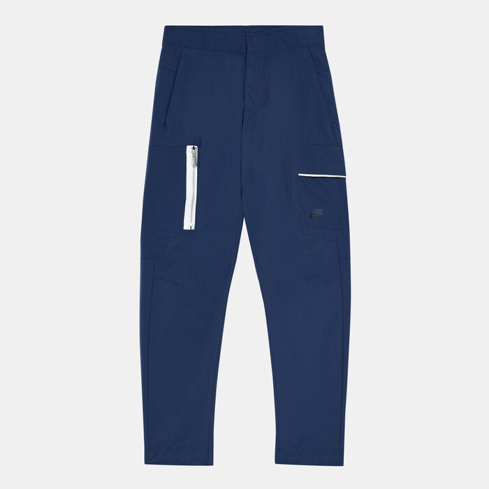 Nike Kids' Sportswear Utility Pants Blue Nike Kids' Sportswear Utility Pants Blue image number 0
