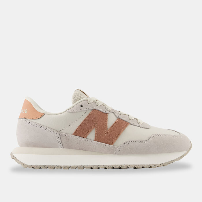 New Balance Women's 237 Shoes Orange New Balance Women's 237 Shoes Orange image number 0