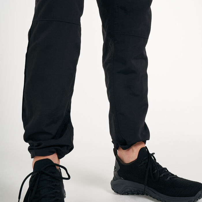 the north face women's class v jogger pants