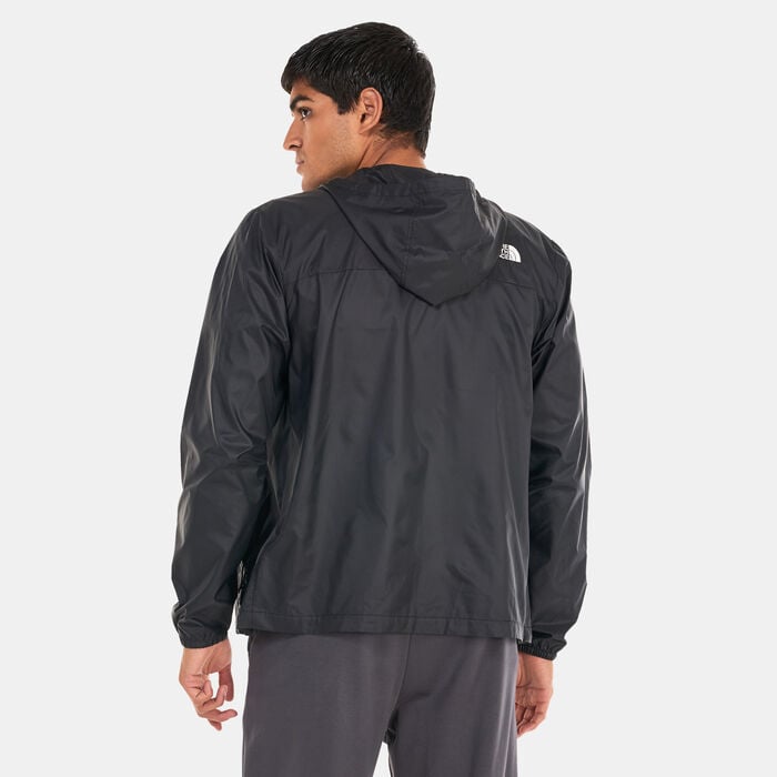 The North Face Men's Cyclone 3 Jacket Black The North Face Men's Cyclone 3 Jacket Black image number 1