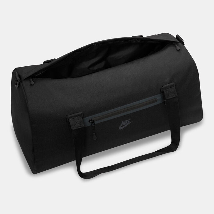 Nike Premium Duffel Bag Black Nike Premium Duffel Bag Black image number 3
