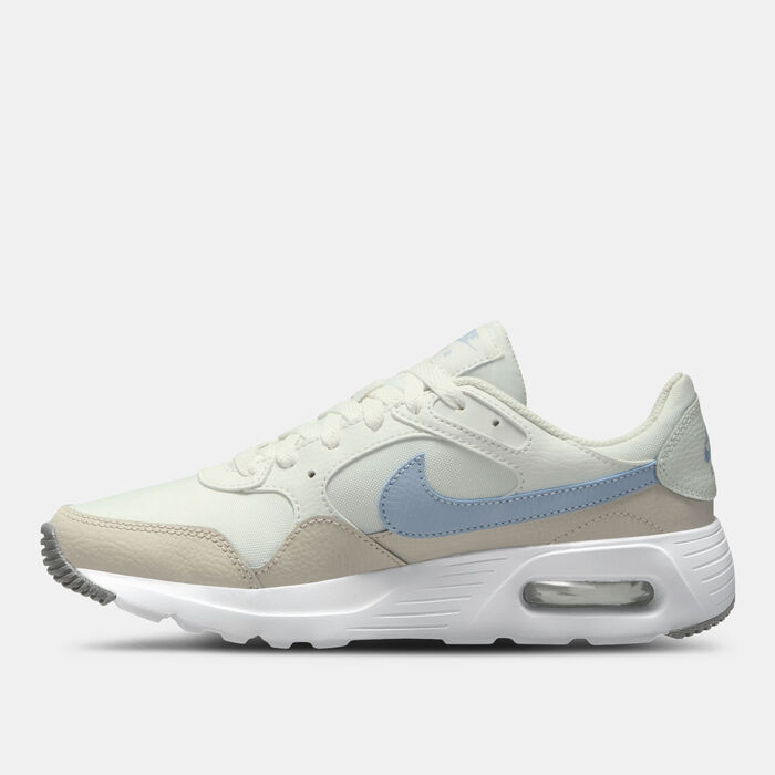 Nike Women's Air Max SC Shoe Beige image number 1