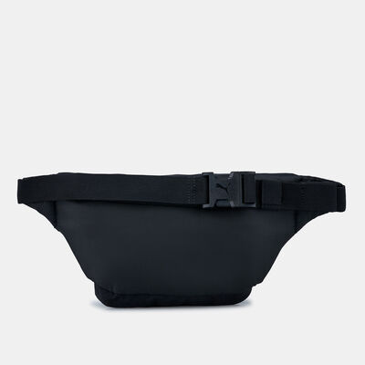 PUMA Men's Originals Urban Waist Bag Black PUMA Men's Originals Urban Waist Bag Black