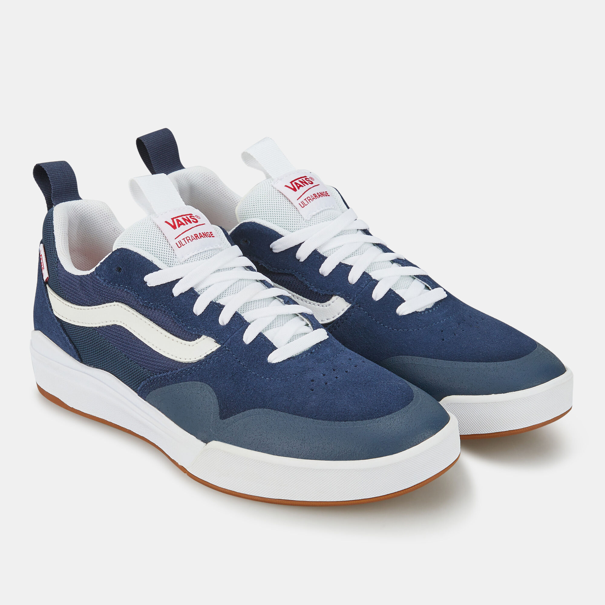 Vans ultrarange sales pro 2 blue