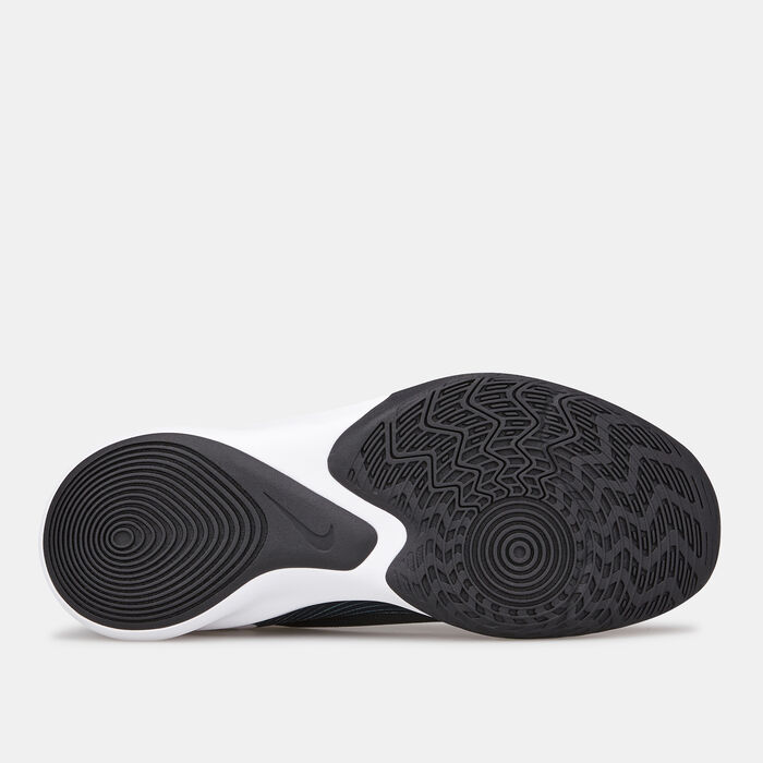Men's Precision IV Shoe Men's Precision IV Shoe image number 3