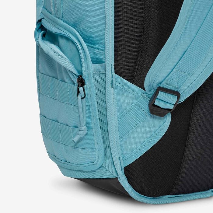 Nike Sportswear RPM Backpack Green Nike Sportswear RPM Backpack Green image number 7