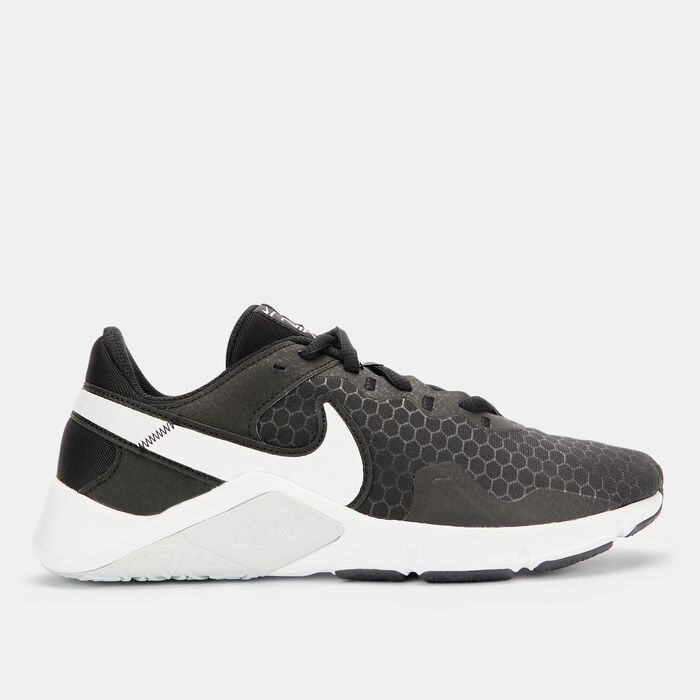 Nike Women's Legend Essential 2 Shoe White Nike Women's Legend Essential 2 Shoe White image number 0