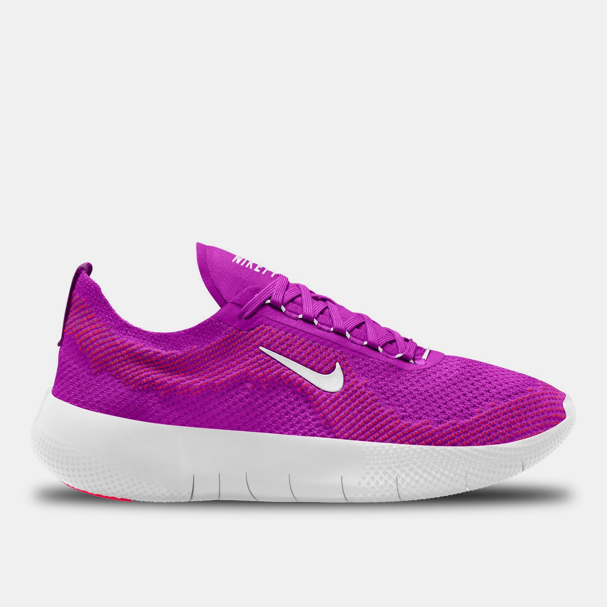 Shop Nike Women's Free 2025 Training Shoes Purple Online in