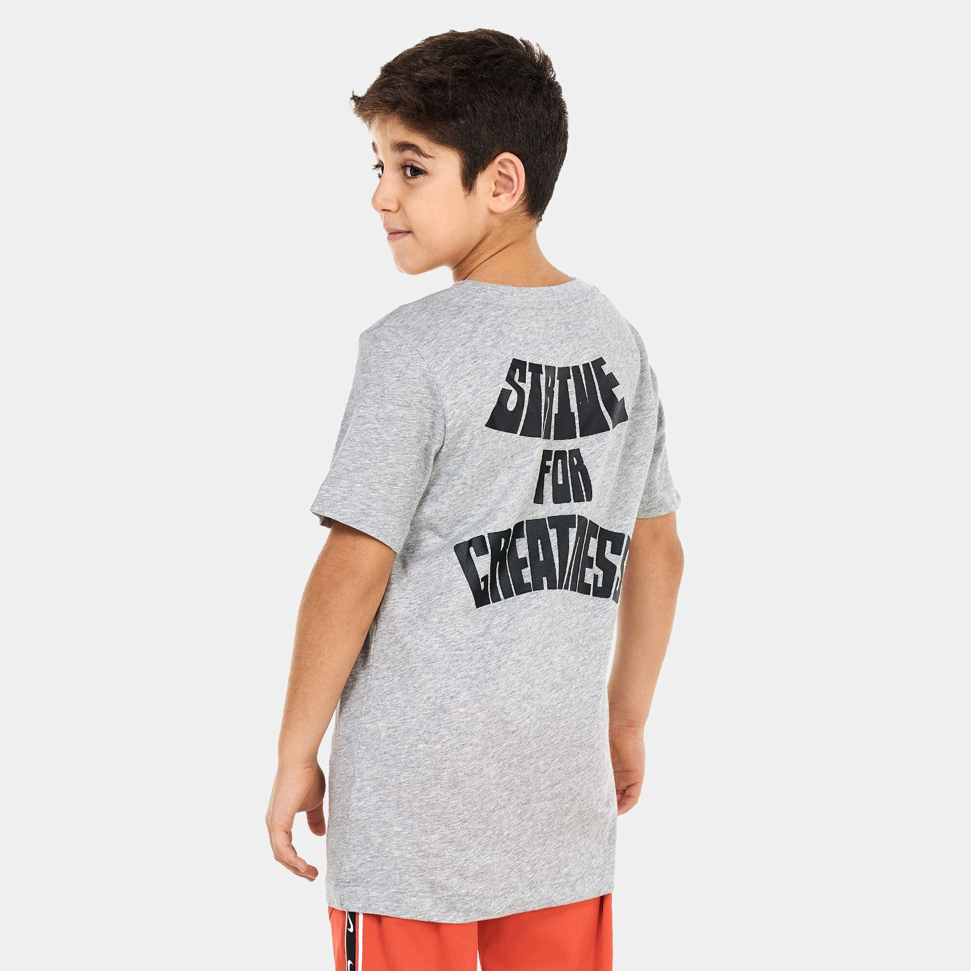 Lebron james t shirt youth discount
