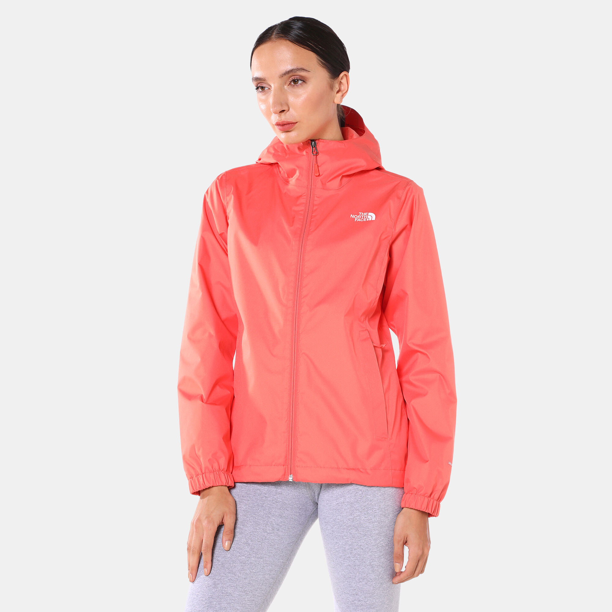Women s Quest Rain Jacket