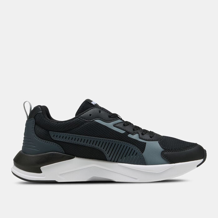 PUMA X-Ray 3 Shoes Black PUMA X-Ray 3 Shoes Black image number 0