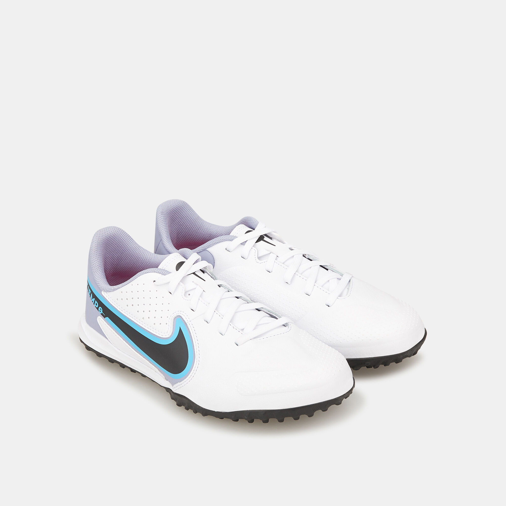 Nike kids tiempo legend clearance