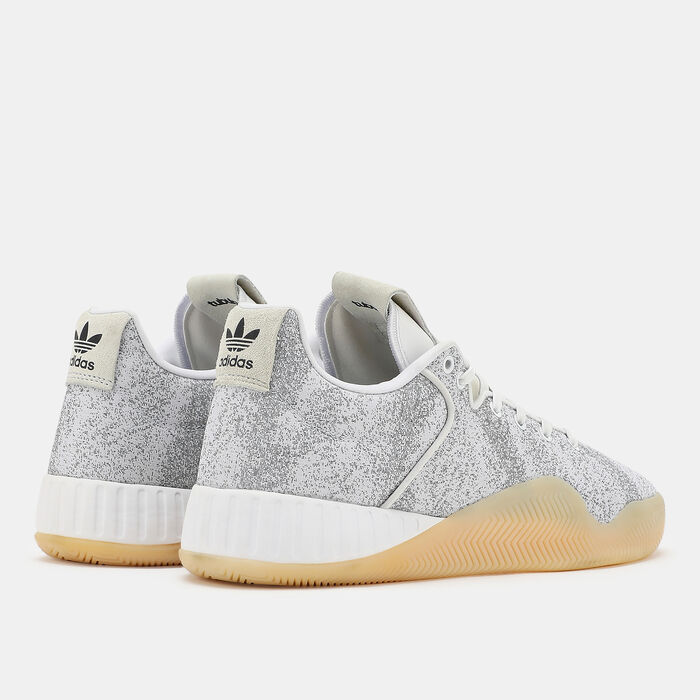 adidas Men's Tubular Instinct Lo Shoe Grey adidas Men's Tubular Instinct Lo Shoe Grey image number 2