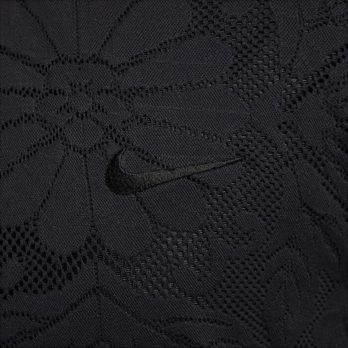 Nike Men's Dri-FIT Basketball Jacket Black Nike Men's Dri-FIT Basketball Jacket Black image number 3