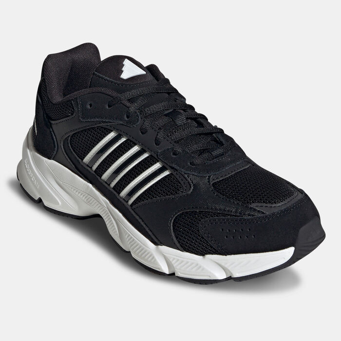 adidas Women's Crazychaos 2000 Shoes Black adidas Women's Crazychaos 2000 Shoes Black image number 1