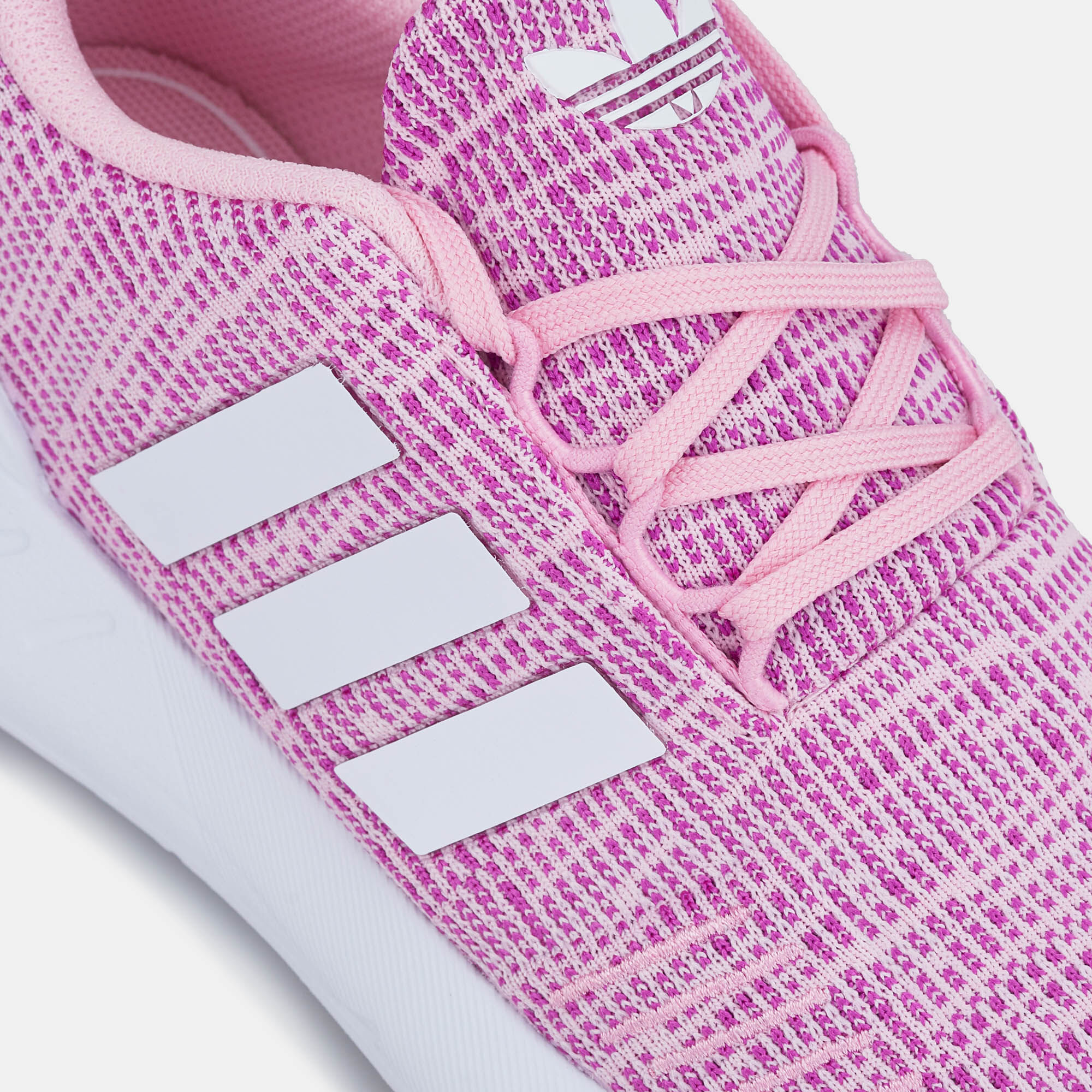 Kids Swift Run 22 Shoe Pink adidas Originals in KSA SSS