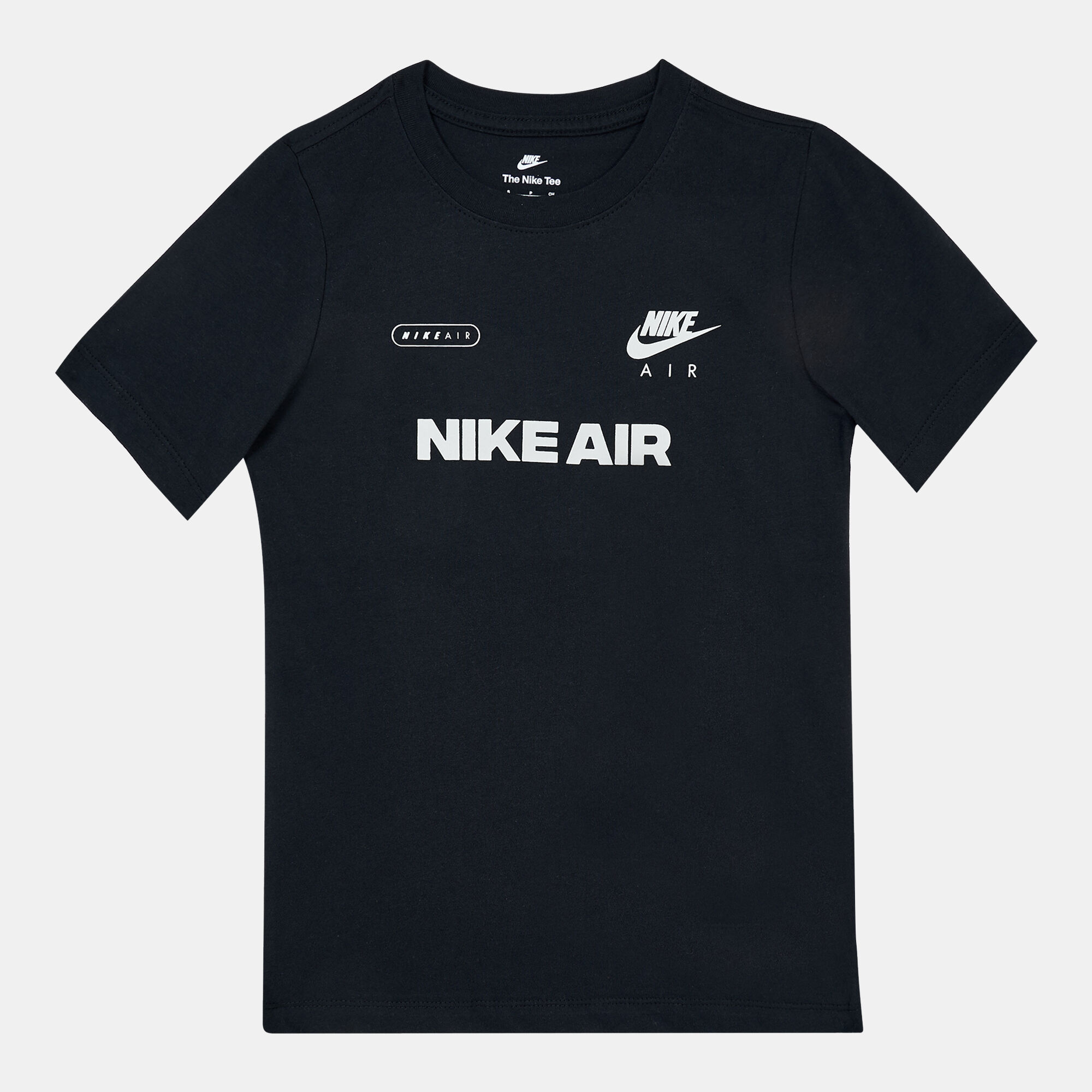 Nike air 2025 box t shirt