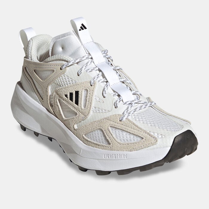 adidas Kantai Trail Shoes White adidas Kantai Trail Shoes White image number 1