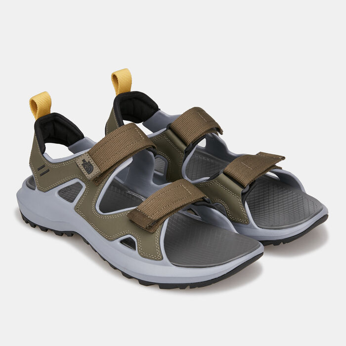 The North Face Men's Hedgehog III Sandals The North Face Men's Hedgehog III Sandals image number 1